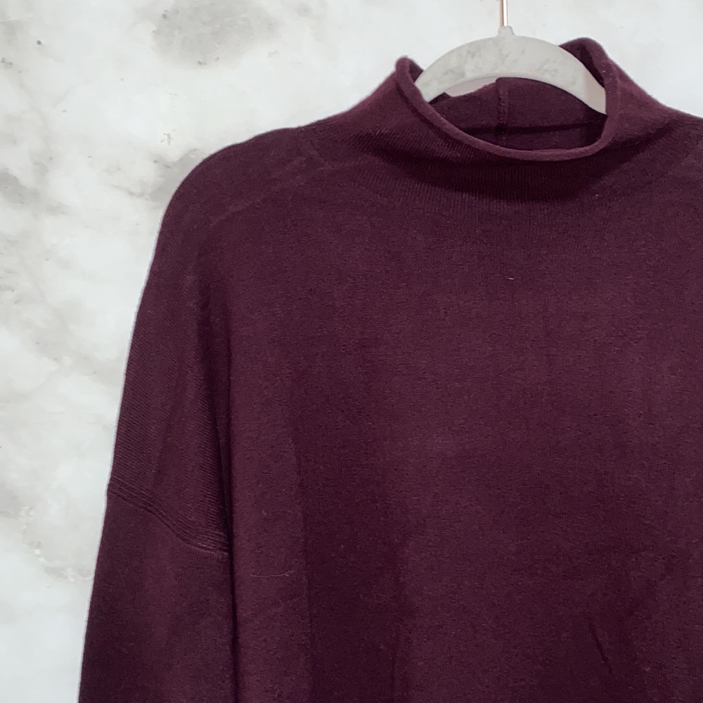 French Connection Lightweight Cowl Neck Sweater - Picture 3 of 7